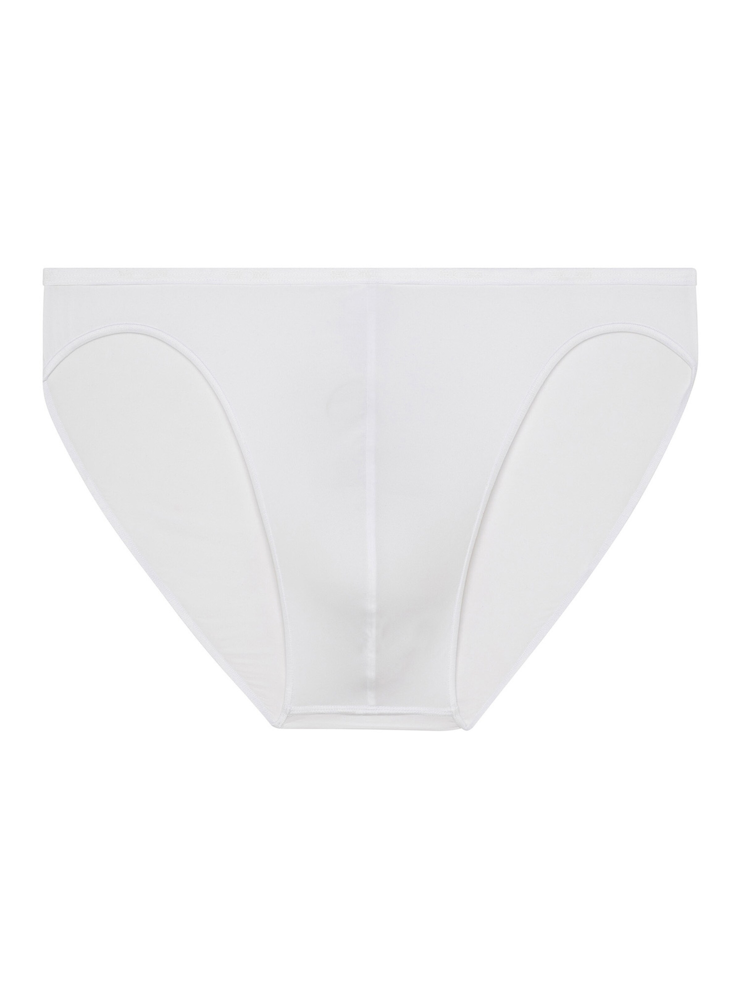 HOM Slip ' Plumes ' in Beige