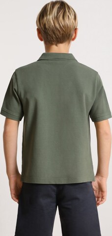 Scalpers Μπλουζάκι σε πράσινο