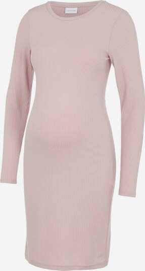 MAMALICIOUS Kleid in helllila, Produktansicht