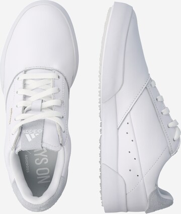 ADIDAS GOLF Спортни обувки в бяло