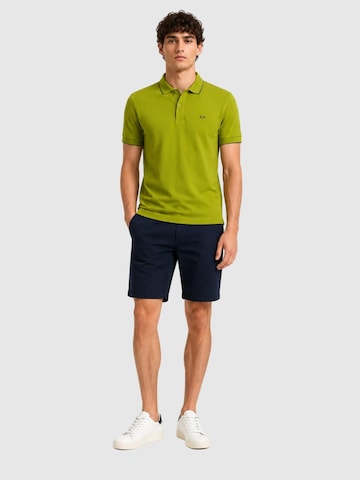 SUN68 Bluser & t-shirts 'A36111' i grøn