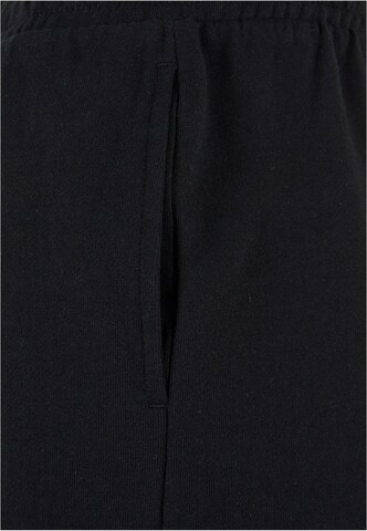 Loosefit Pantaloni di Urban Classics in nero