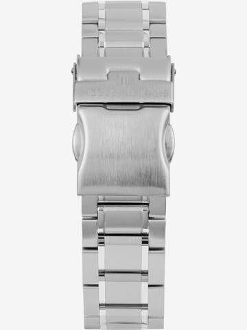 Jacques Lemans Analog Watch in Silver