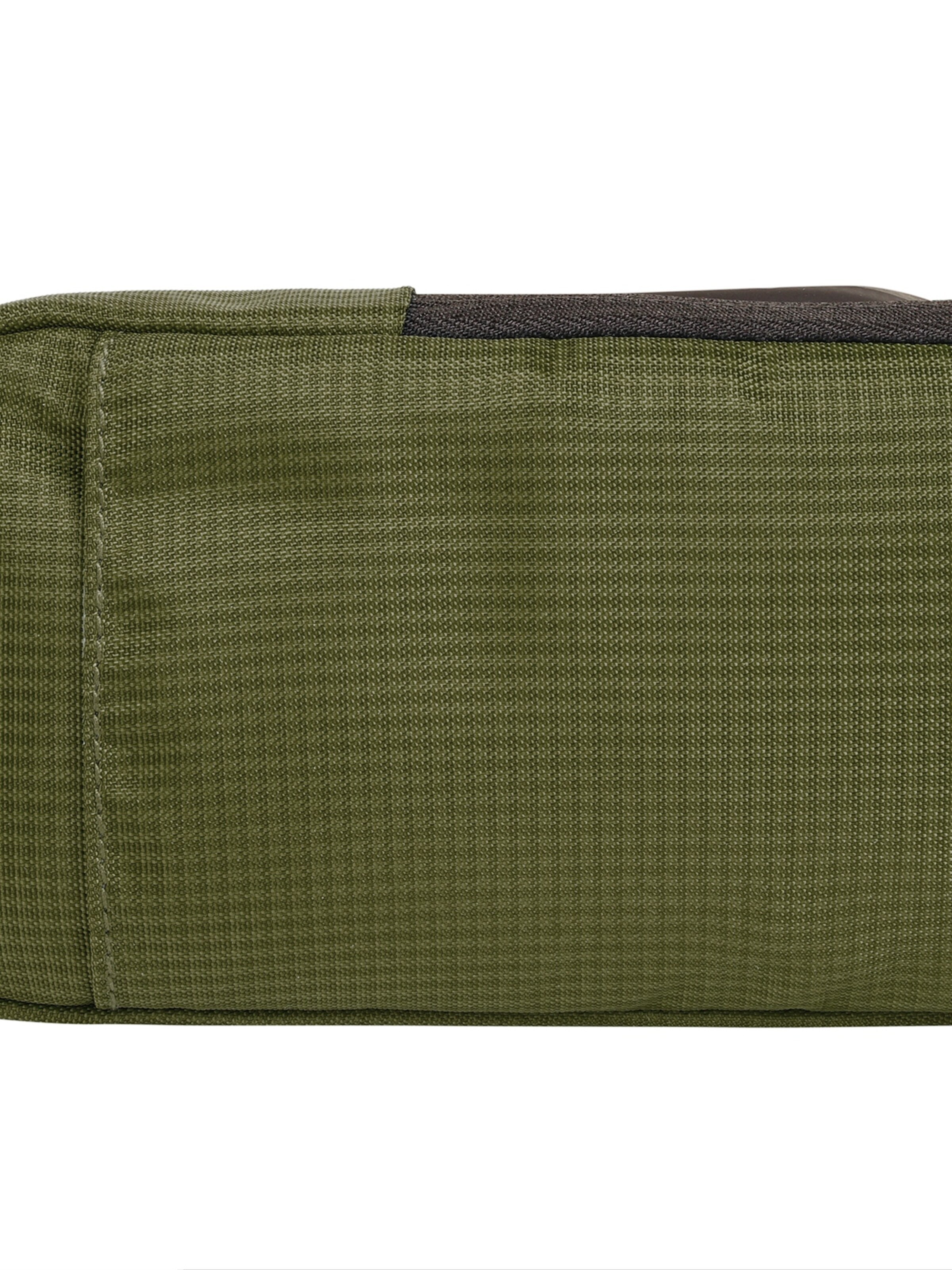 CHIEMSEE Fanny Pack 'LIGHT N BASE' in Green