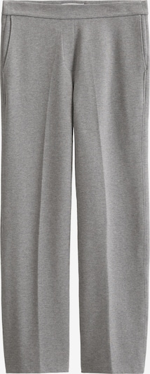 Kelnės iš Marc O'Polo, spalva – šviesiai pilka, Prekių apžvalga