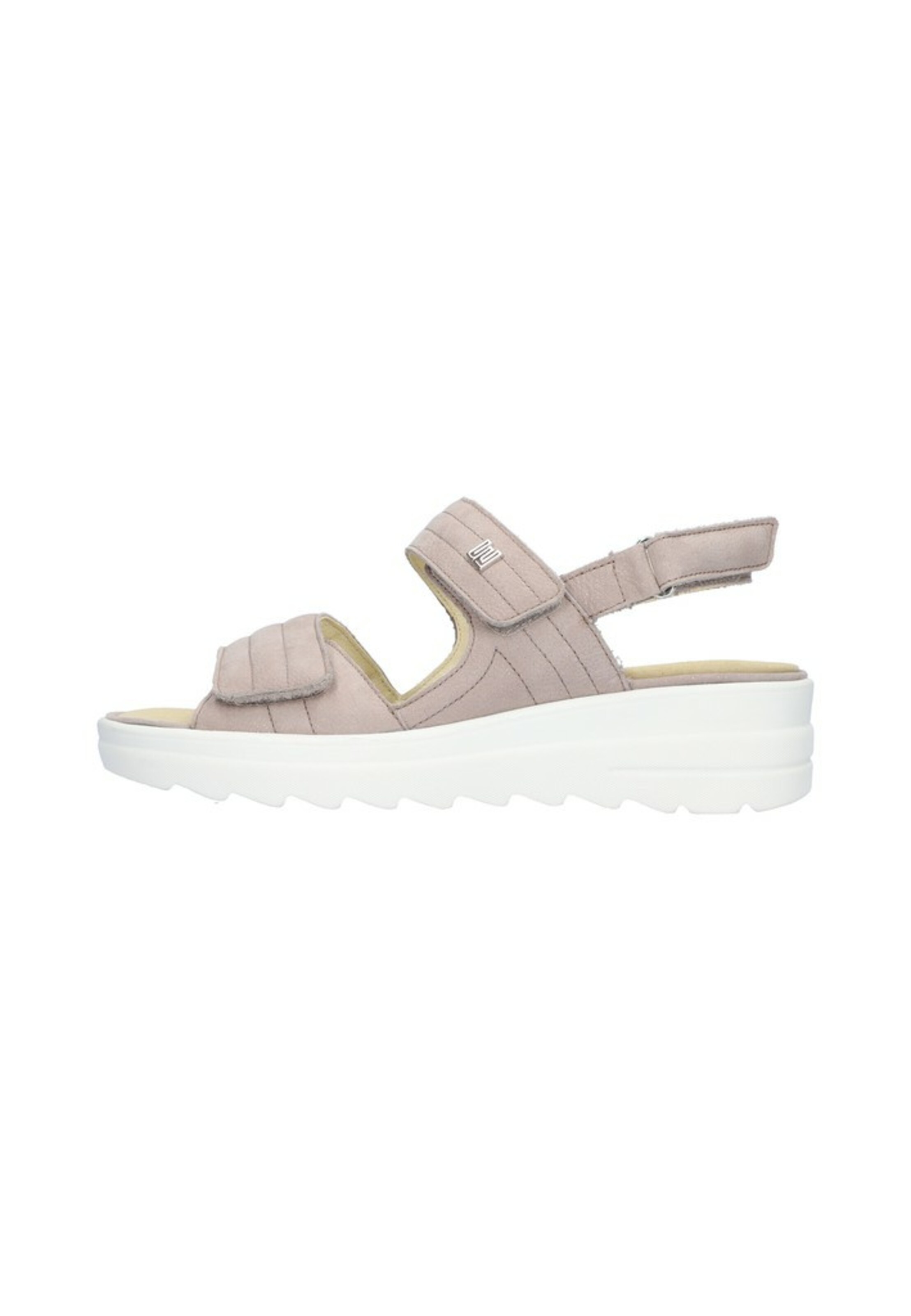 WALDLÄUFER Sandaal in Beige