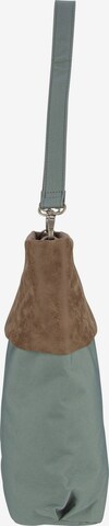 ZWEI Crossbody Bag 'Olli OT12' in Brown