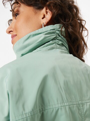 OOF WEAR Between-season jacket in Green