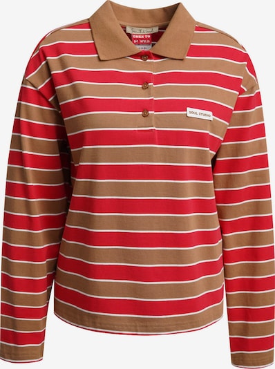 Smith&Soul Shirt in L in Red, Item view