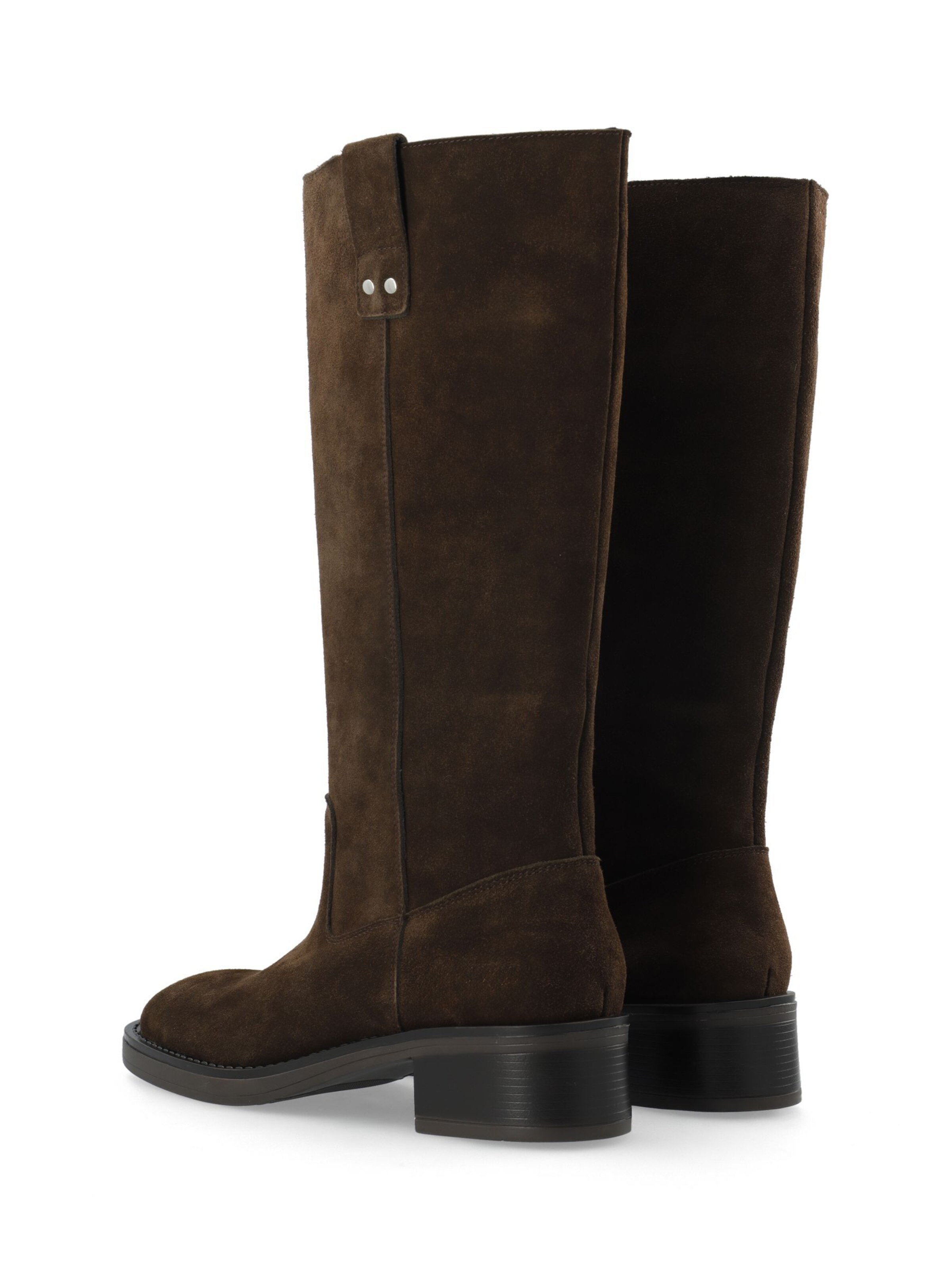 Bianco Stiefel in Braun