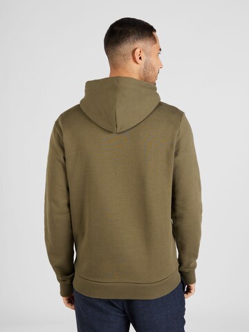 GANT - Sweatshirt em verde