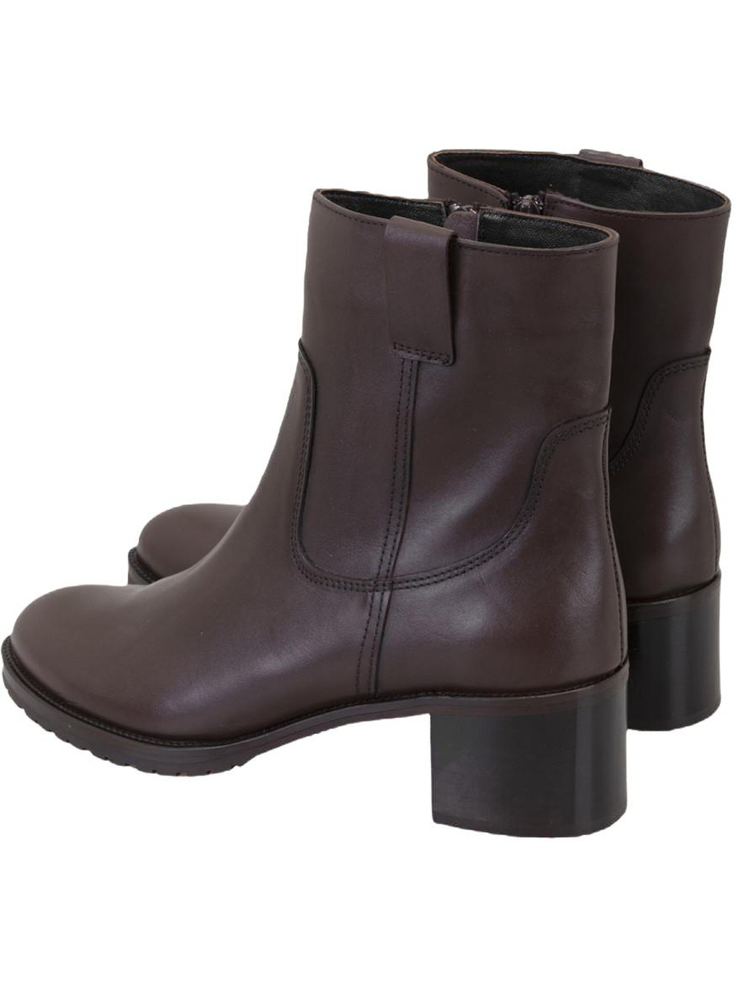 Desa Boots‌‌‌‌‌‌‌‌ in Braun