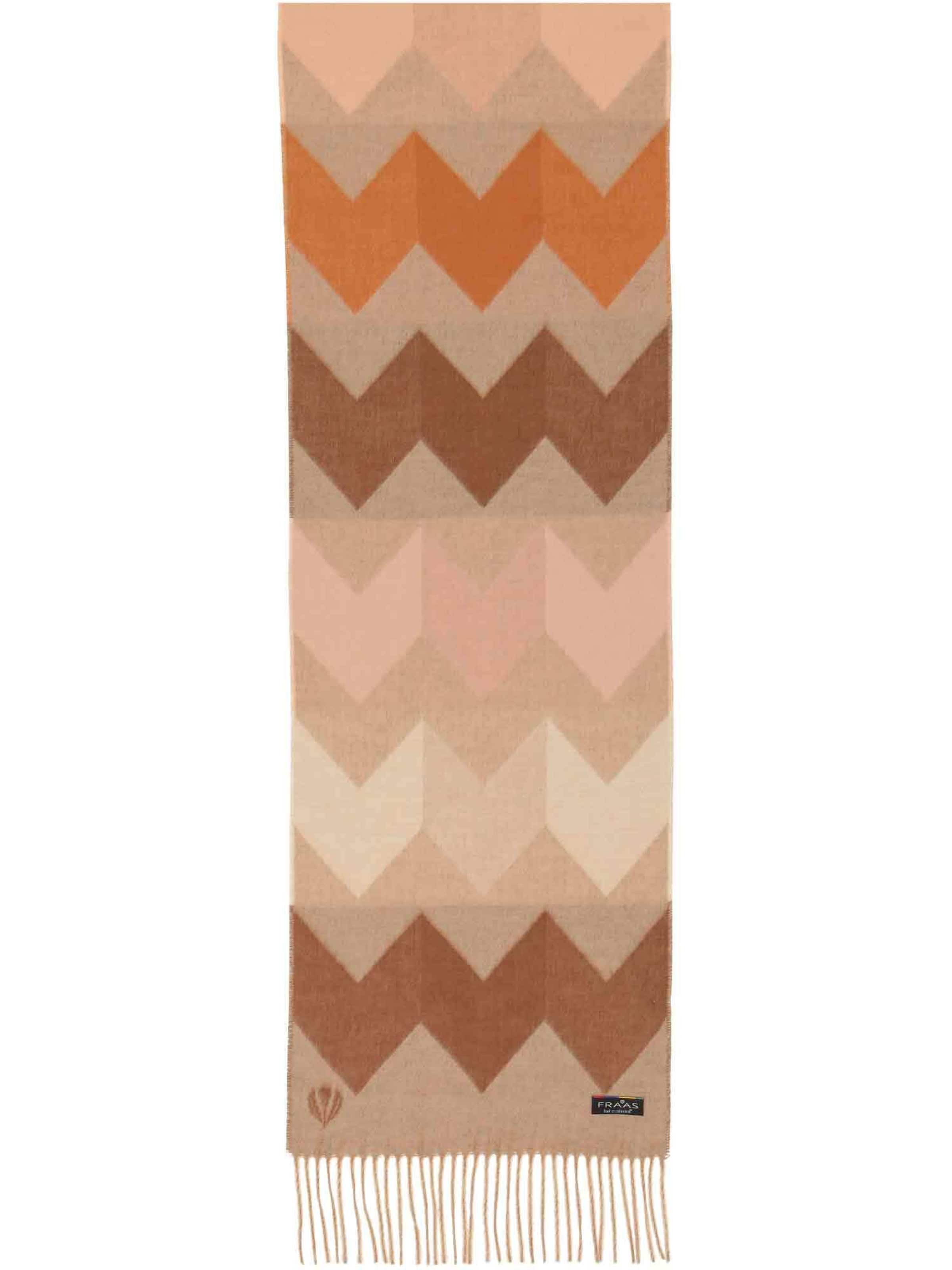FRAAS Scarf in Beige