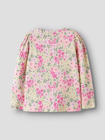 NAME IT Póló 'NMFDARTIAS' - szürke