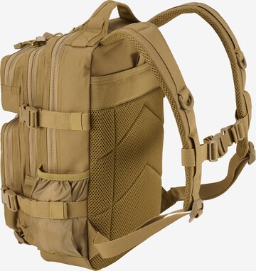 Brandit Backpack 'Cooper' in Beige