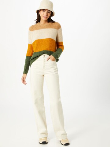 Pullover di VERO MODA in marrone