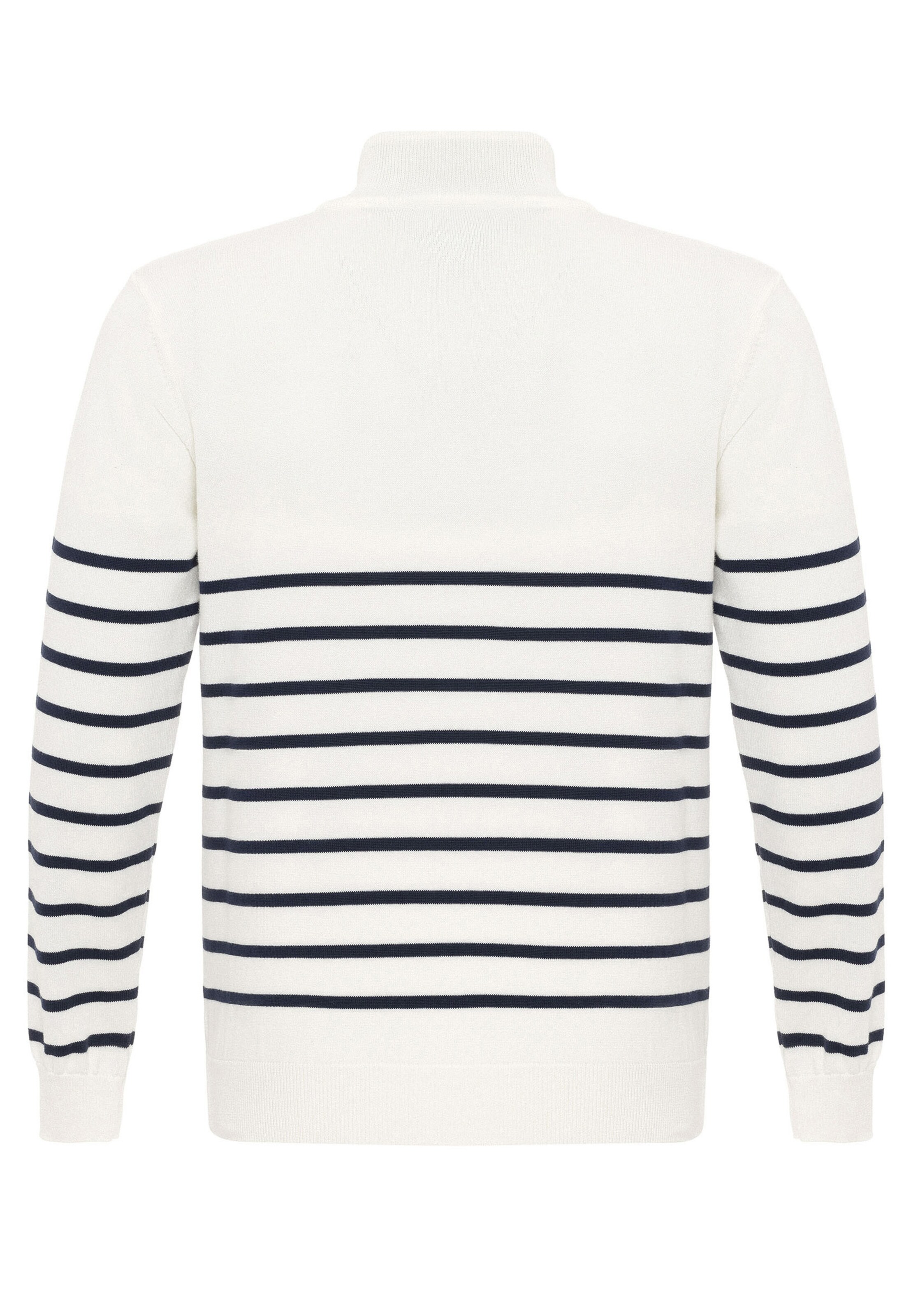 Felix Hardy Kampsun, värv valge