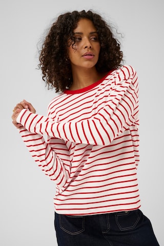Kaffe Shirt 'KAWinny' in White