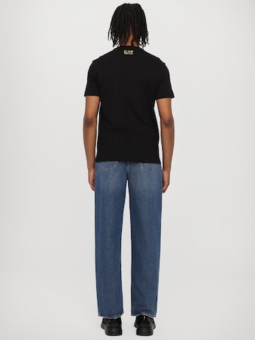 EA7 Emporio Armani Футболка в Смешанный