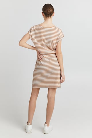 Oxmo Dress 'Stilla' in Pink