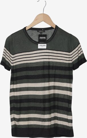 MORE & MORE Pullover XS in Mischfarben: Vorderseite