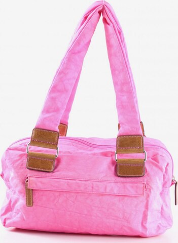 MORE & MORE Handtasche One Size in Pink