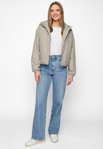 Covered Functionele jas 'PAM2' in Beige