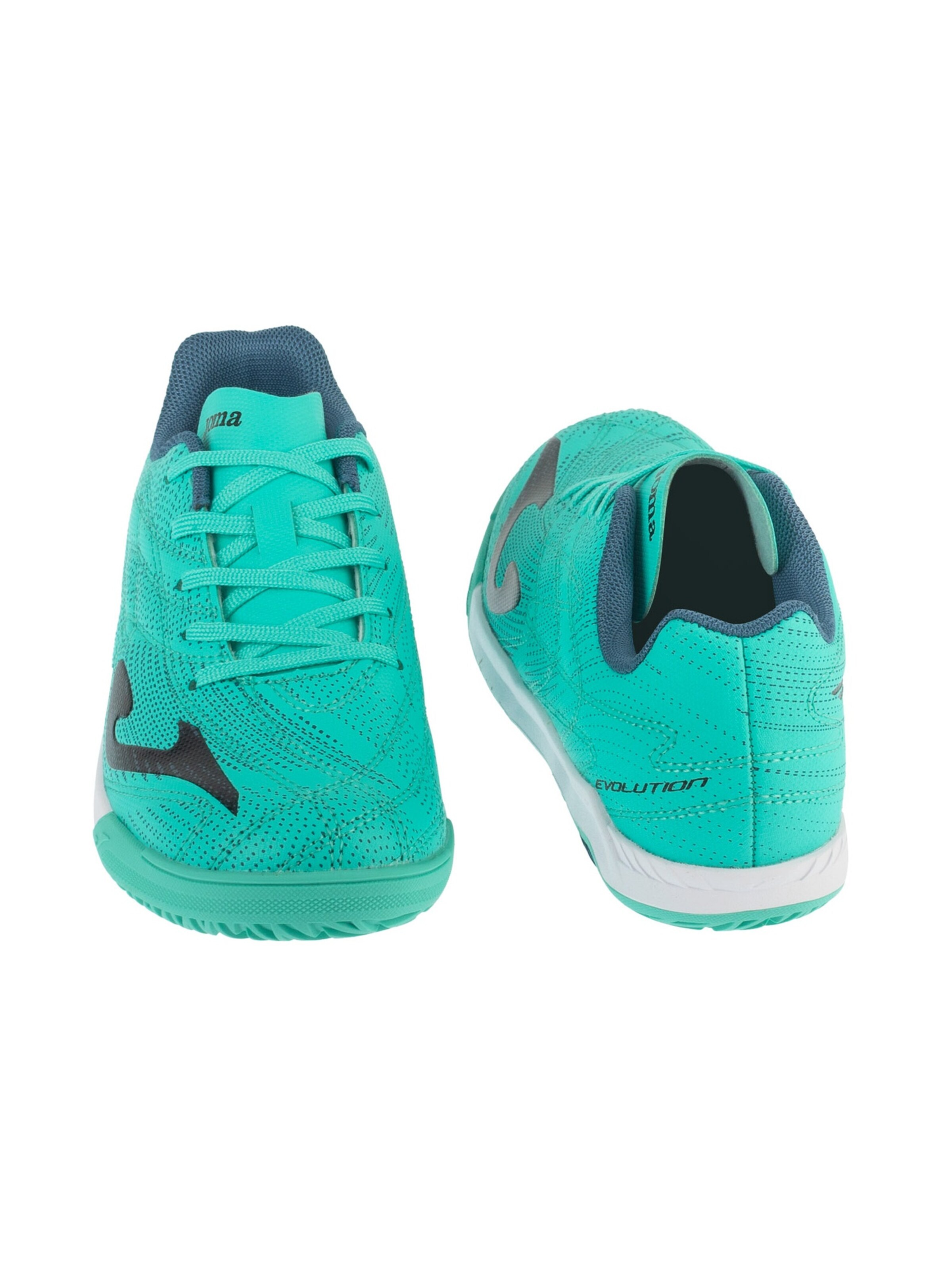 JOMA Athletic Shoes 'Evolution' in Green