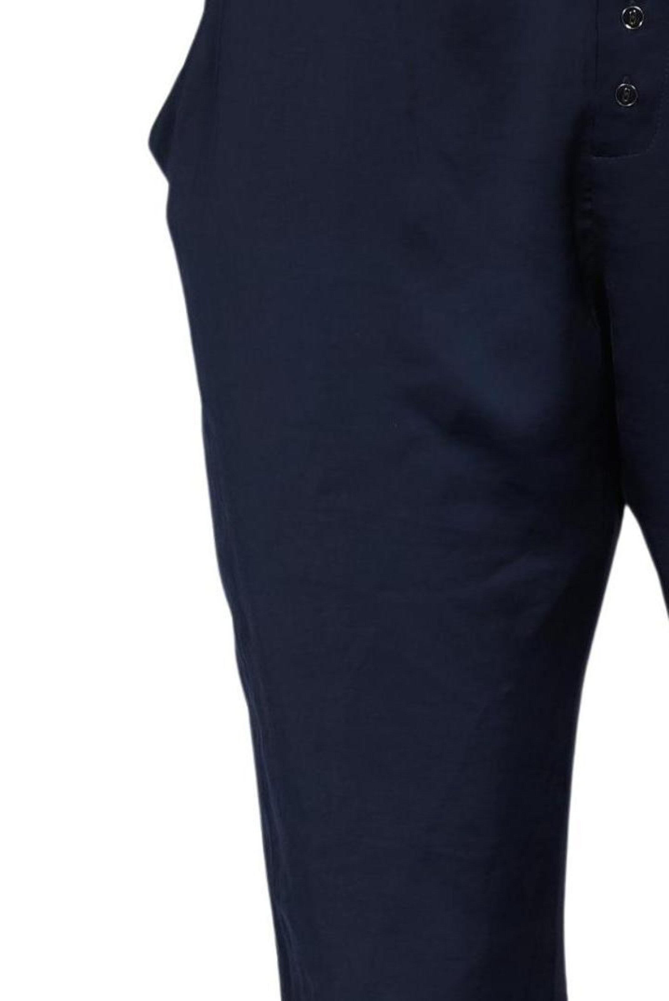 GUESS Stoffhose L in Blau