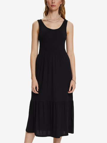 ESPRIT - Vestido en negro