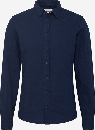 BLEND Button Up Shirt in Navy, Item view