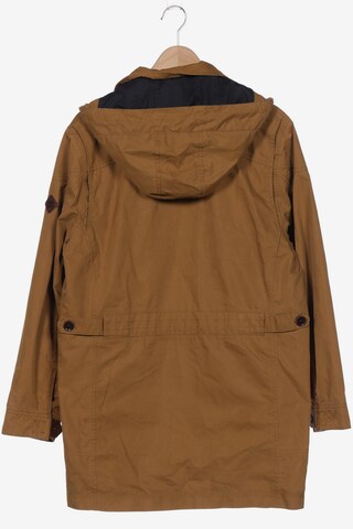 TIMBERLAND Jacket & Coat in S in Brown
