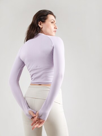 Aim'n Sport szabadidős dzsekik - lila