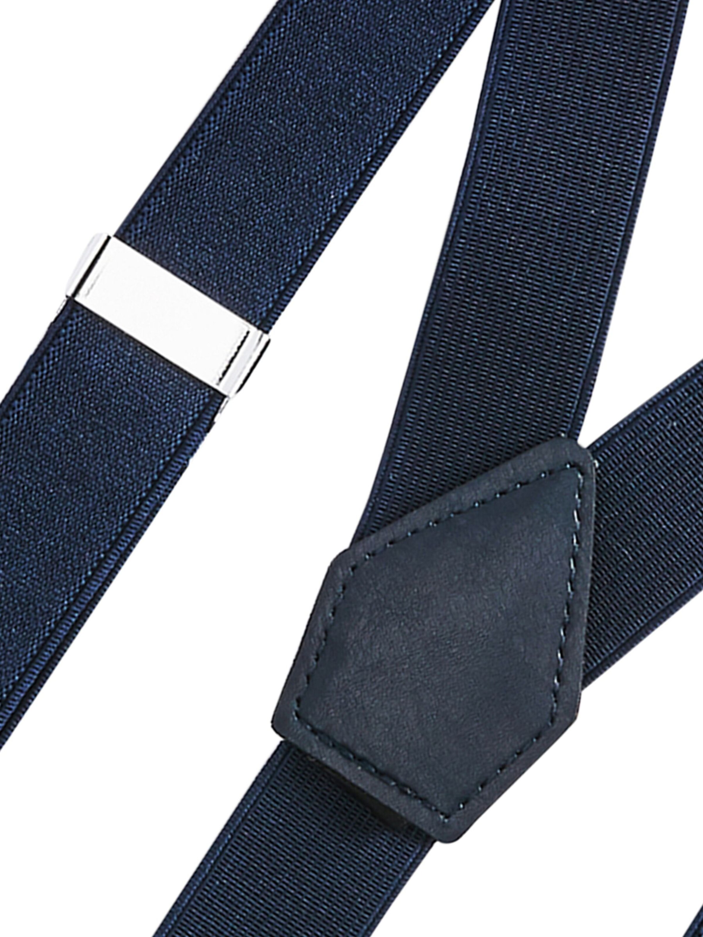 Next Doplnky k obleku - Modrá