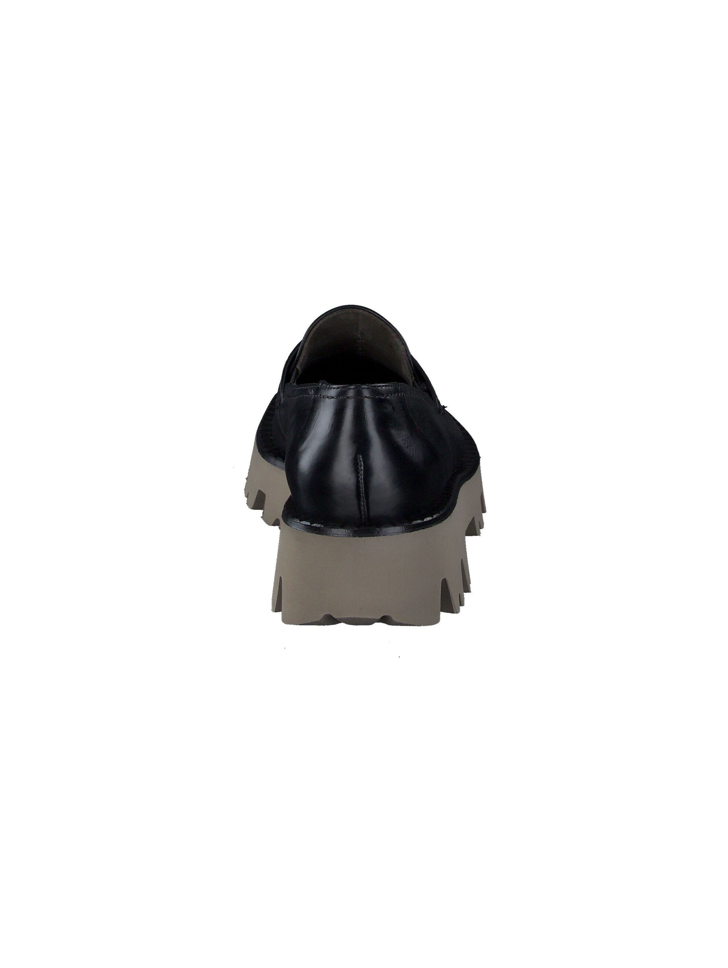 Paul Green Slipper in Schwarz