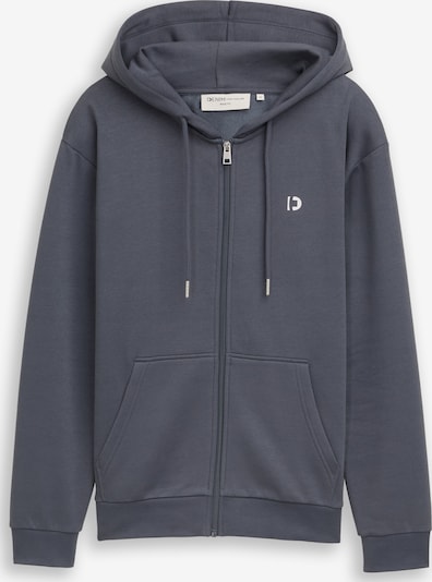 Džemperis iš TOM TAILOR DENIM, spalva – bazalto pilka, Prekių apžvalga