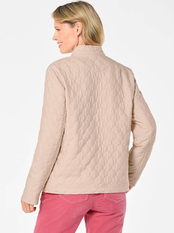 Goldner Between-season jacket in Pink