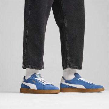 PUMA Sneakers laag 'Smash 3.0 Year Of Sport' in Blauw
