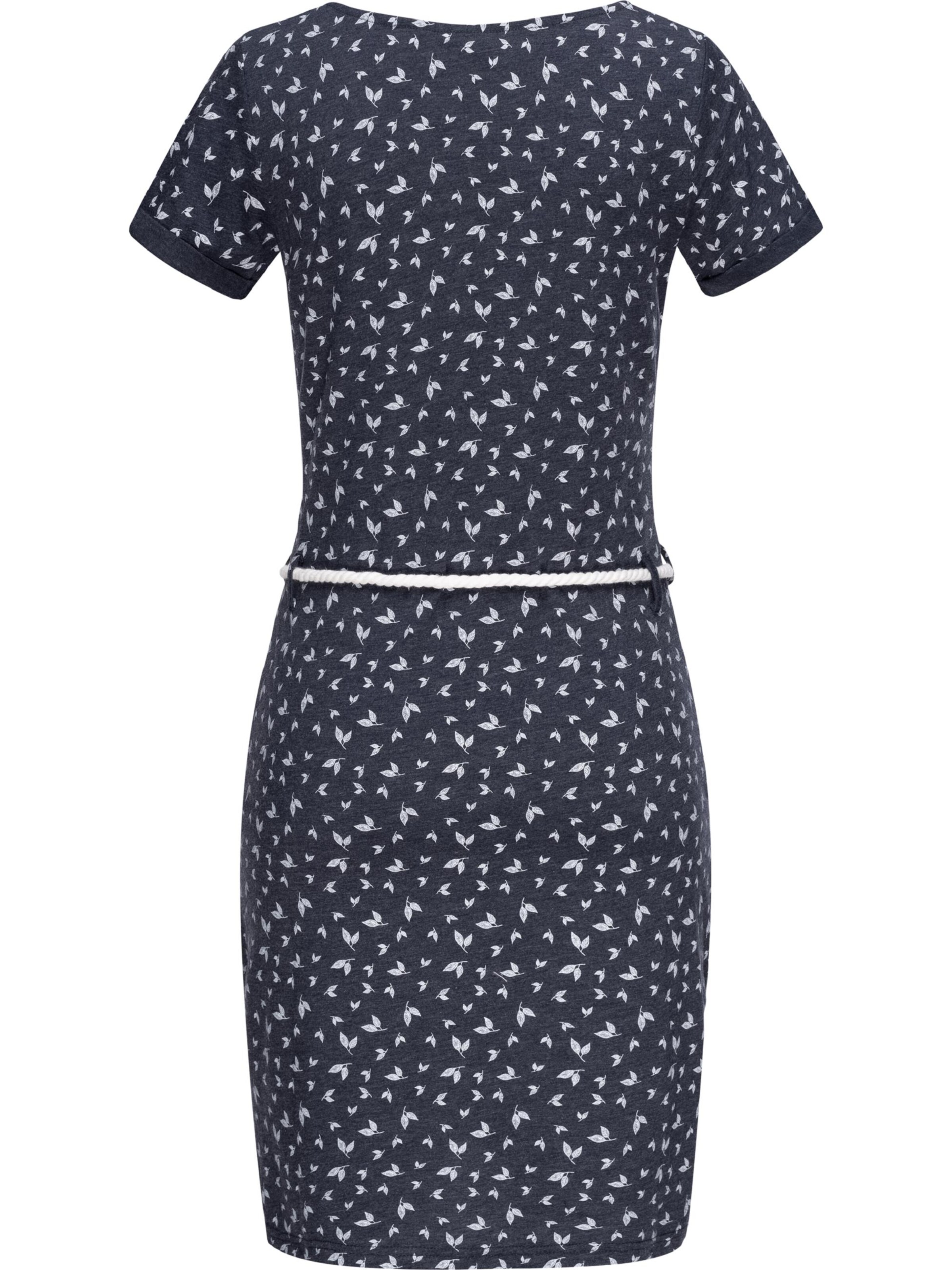 Peak Time Zomerjurk in Blauw
