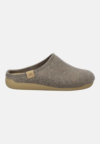 JOSEF SEIBEL Slipper in Grey