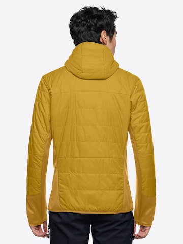 VAUDE Outdoorjas 'Sesvenna IV' in Geel