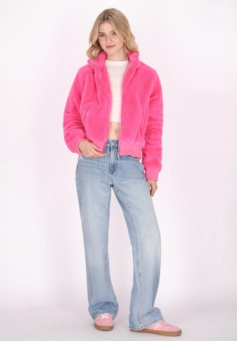 Giacca di mezza stagione di MYMO in rosa