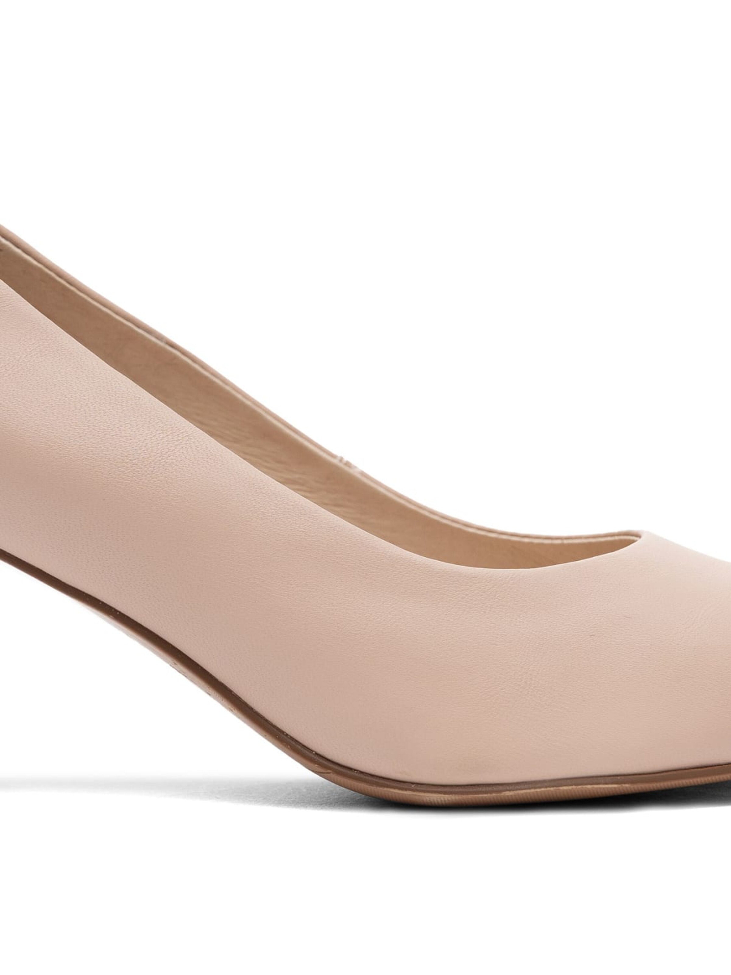 Maciejka Pumps‌‌ in Beige