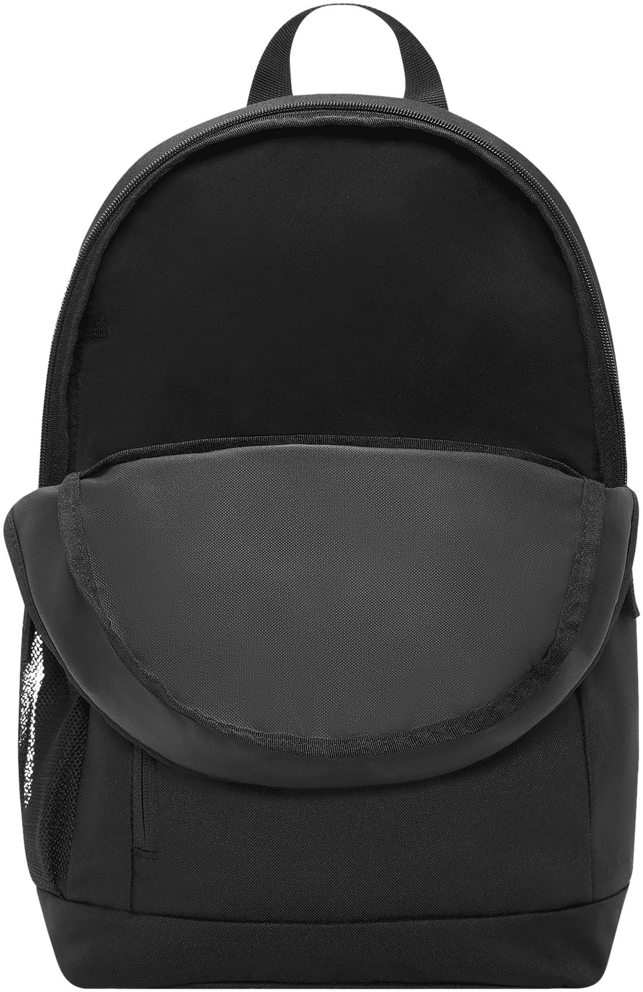 Rucsac sport de la NIKE pe negru