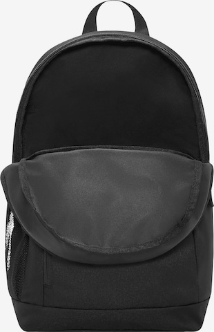 NIKE Sports Backpack in Black