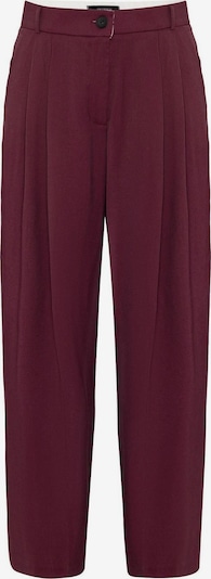 Antioch Laskoshousut värissä burgundin punainen, Tuotenäkymä