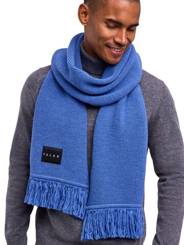 FALKE Schal‌‌‌ in Blau
