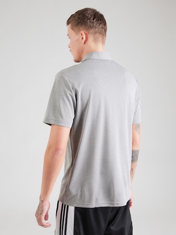 ADIDAS GOLF Funktionsshirt 'DRIVE' in Grau
