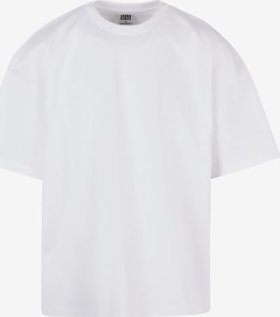 Urban Classics Shirt in de kleur Offwhite, Productweergave