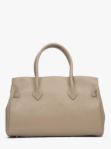Estro Håndtaske '2429' i beige
